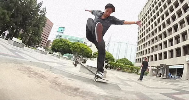 Jason-Park's-'Friendship'-Part
