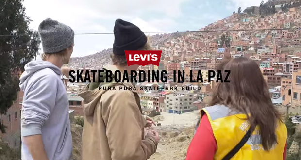 Levis-pura-pura-skatepark-build