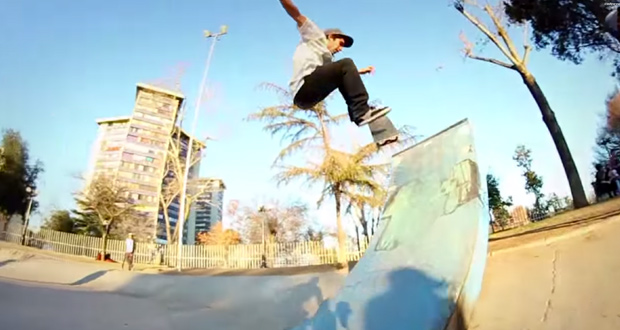 Mancho-pino-caf-patineta