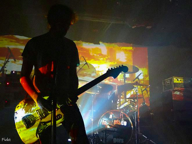 Mostrando-APTBS