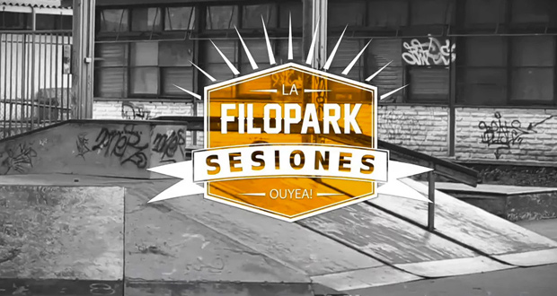 OUYEA!--Filopark-Sesiones