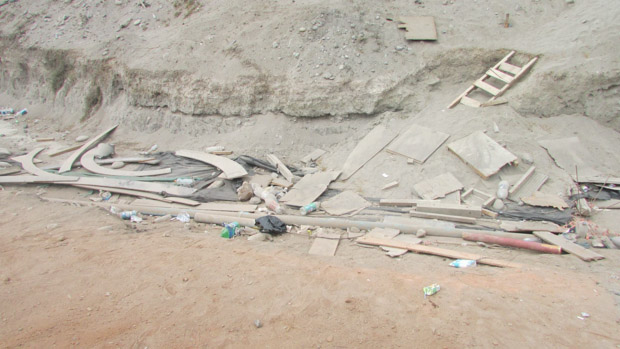 Reconstrucción Voluntaria del Skatepark de Arica-7