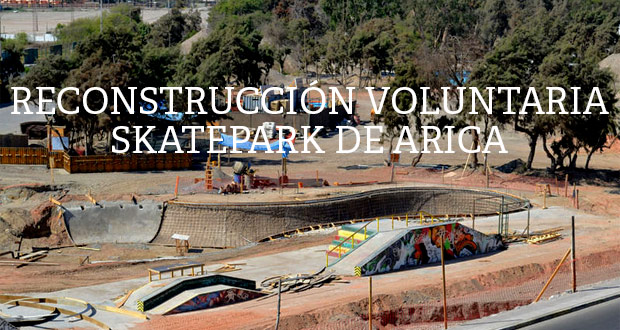 Reconstrucción-Voluntaria-del-Skatepark-de-Arica