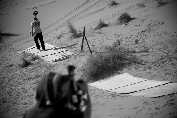 Redbull-skateboarding--Patinar-en-el-desierto-Fotos-patineta-4