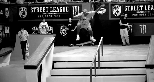 Street-League-Skateboarding--Ishod-Wair-is-in-patineta1