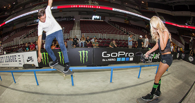 Street-League-Skateboarding--Los-Angeles-2014-por-Monster