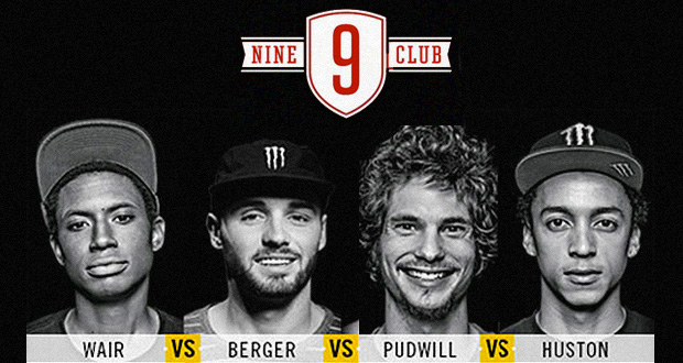 Street-League-Skateboarding-Super-Crown-2014--Trucos-sobre-9-puntos