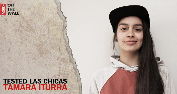 Tamara-Iturra