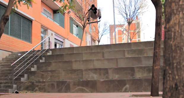 The-AM-Project--Fran-Molina-patineta