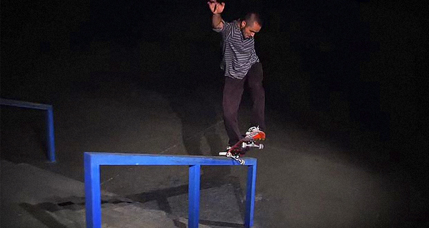 The-Berrics--Recruited---Matt-Berger