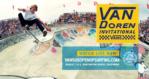 Van-Doren-en-vivo-patineta