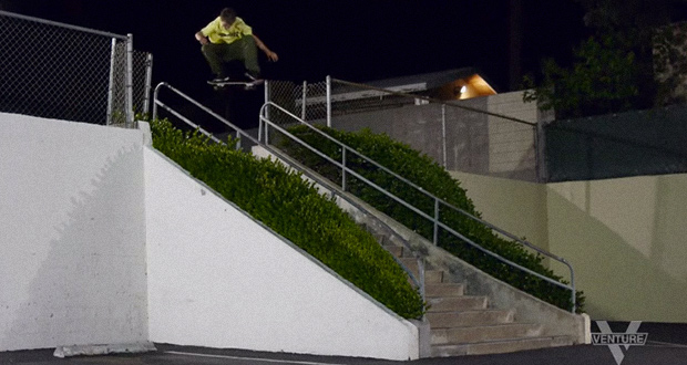 Venture-Trucks--Chris-Joslin-Always-On-The-Grind