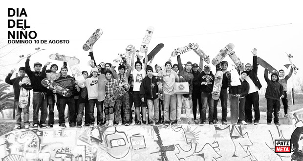 Videos-nacionales-dia-del-niño-patineta