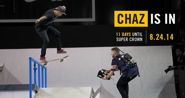 chaz-is-in