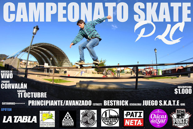 2º-Campeonato-Skate-San-Pedro-Las-Casas-–-IX-Región-info