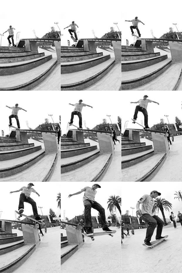 Armado-Nollie-Crooked