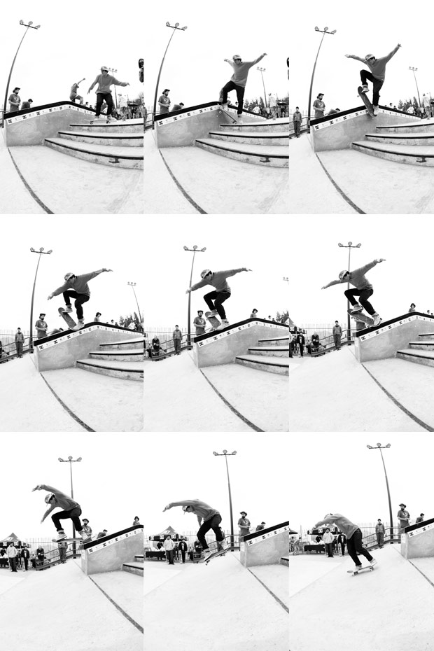 Armado-wallie-blunt