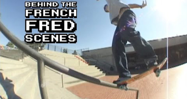 Behind-the-French-Fred-Scenes--Eric-Koston-Part-2