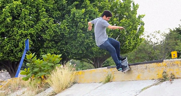 California-Skateboards--Bienvenido-Alfredo-Salcido