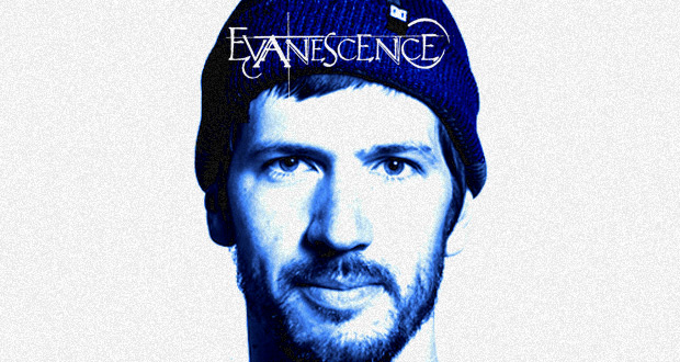 Chris-Cole-X-Evanescence-2