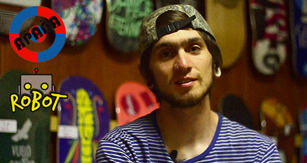 Documental-Apaña--Capitulo-1---Patinetas-Robot---Concepción