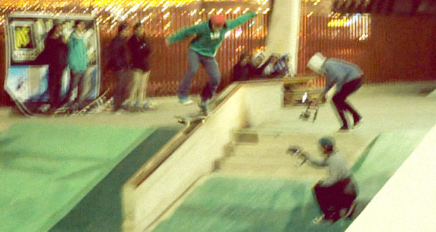 Día-2-del-campeonato-Open-Pro-Skate-Antofagasta-2014-patineta