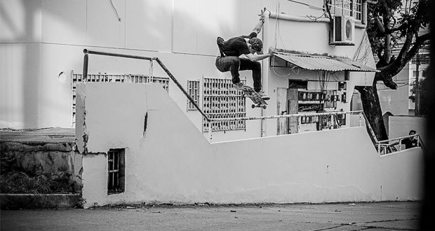 Edinson-Azuaje---Nunca-Dejes-de-Soñar---Skateboarding-Panama