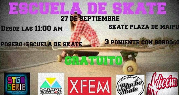 Escuela-de-Skate-Chicas-Sobre-Ruedas