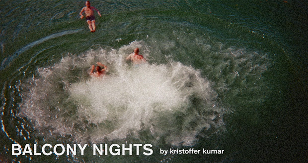 HUF-Noruega--Balcony-Nights