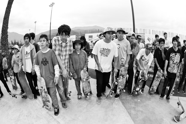 Inauguracion Barnechea-1