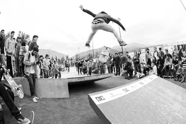 Inauguracion Barnechea-2
