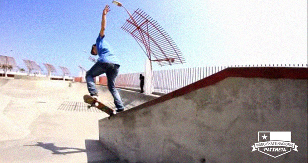 Ivan-Pérez-Full-Part-Skate-Video