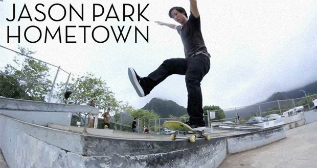 Jason-Park's-'Hometown'-Part