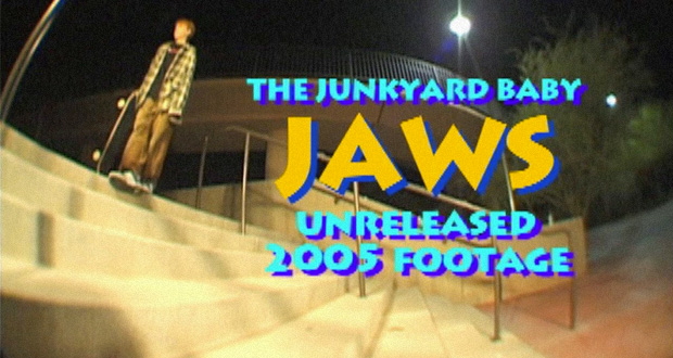 Jaws'-'The-Junkyard-Baby'-Part