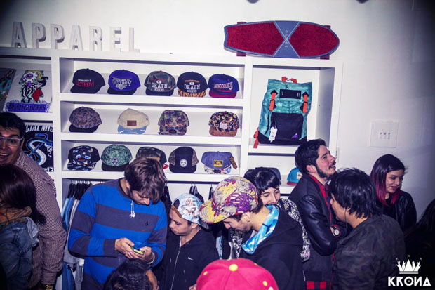 Krona Streetwear -1