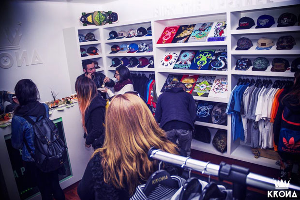 Krona Streetwear -4