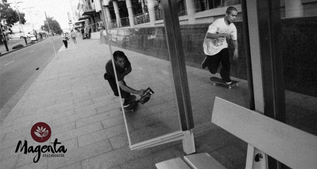 Magenta-Skateboards--Crossing-the-PERTH-Dimension