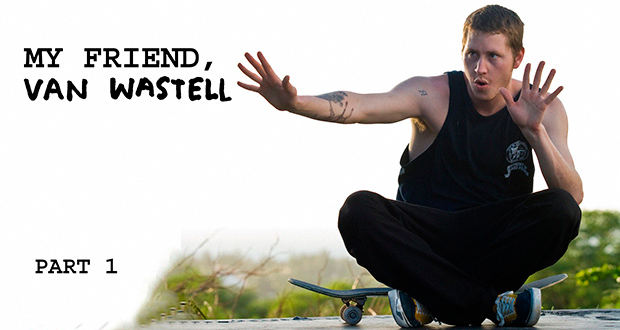 Mi-amigo,-Van-Wastell---parte-1