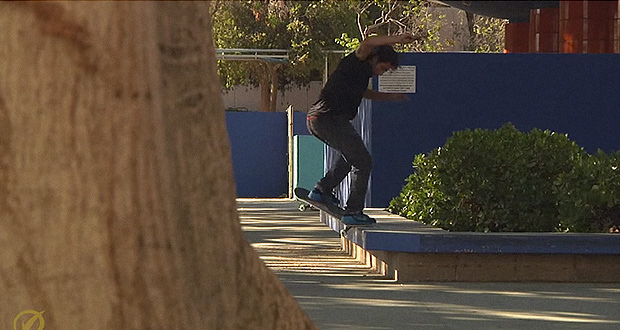 Primitive-Skateboarding--Paul-Rodriguez-Santa-Monica-Courthouse-2014