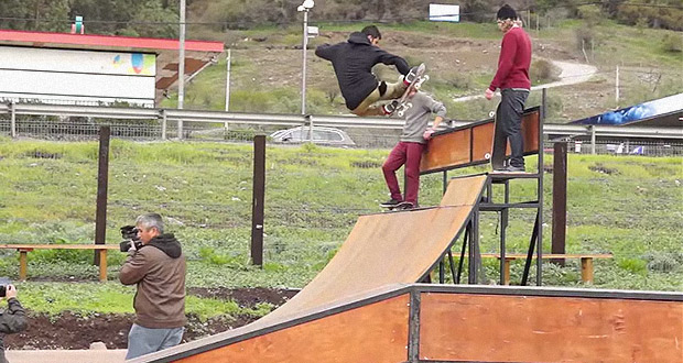 Qix---Campeonato-Empire-Skatepark---Chile