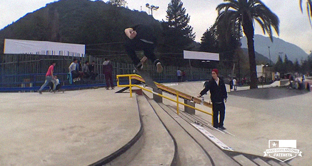 Skatepark-Lo-Barnechea-por-Paul-Caro