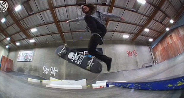 The-Berrics--Mini-Bangin-Richie-Jackson-