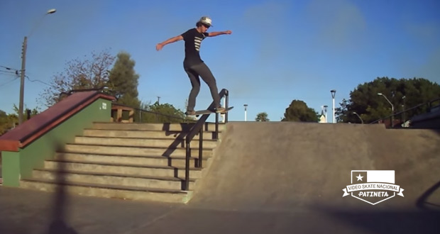 Videos-nacionales-Matias-Quezada---Skatepark-La-Unión-patineta