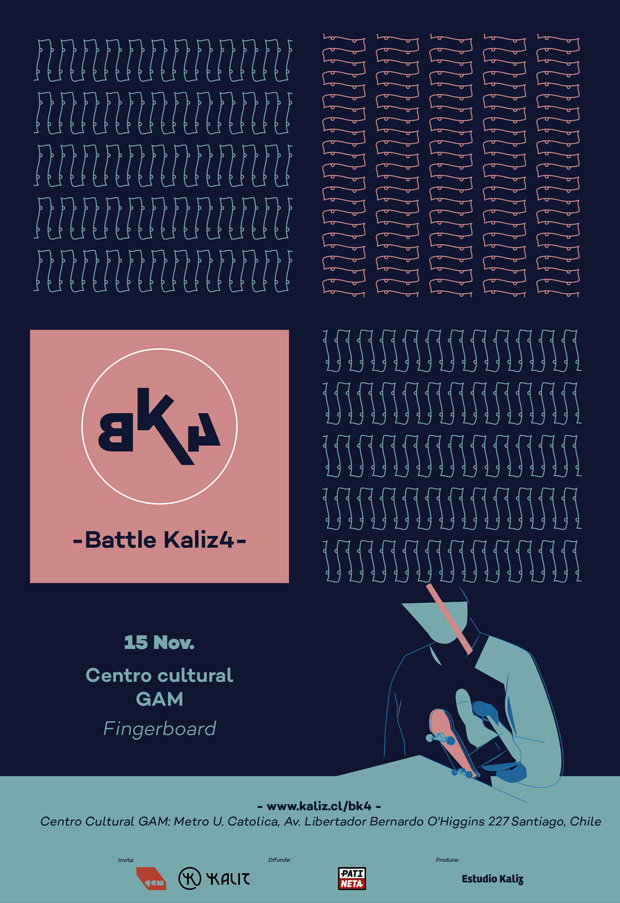 Battle-kaliz-4-Contest-Fingerboard-en-el-GAM-intrior