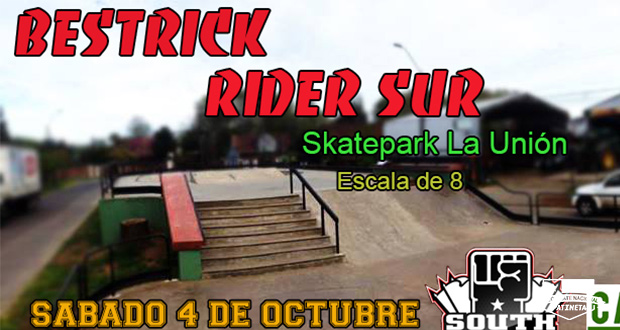 Best-Trick---Rider-Sur-en-Skatepark-La-Unión
