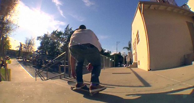 Firing-Line--Leo-Romero