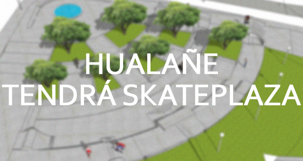 Hualañe-tendrá-Skateplaza