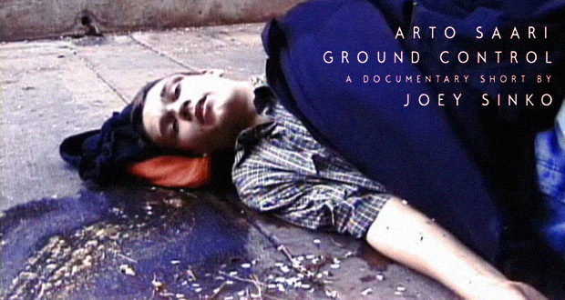 Jenkem--An-Ode-to-Arto-Saari---Ground-Control