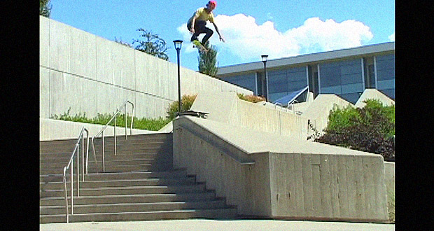 Kill-Tapes--Lizard-King's-Ollie