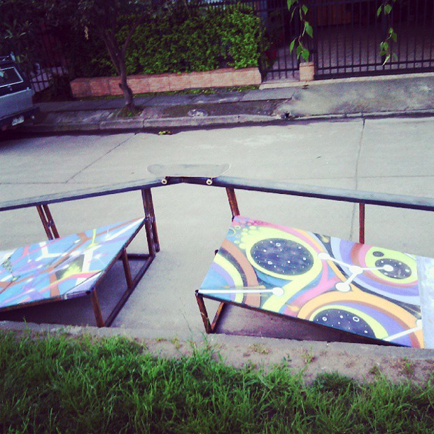 Las-Rampas-del-Campeonato-de-Skate-Curico-2014--3